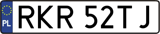 RKR52TJ