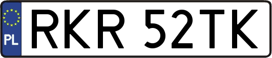 RKR52TK