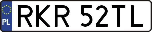 RKR52TL