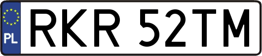 RKR52TM