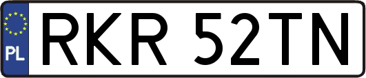 RKR52TN