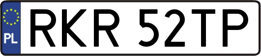 RKR52TP