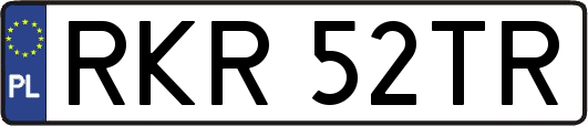 RKR52TR