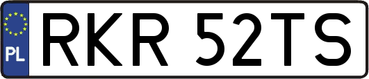 RKR52TS