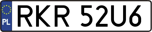 RKR52U6