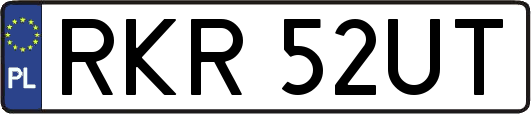 RKR52UT