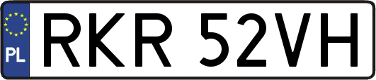 RKR52VH