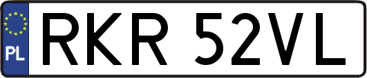 RKR52VL