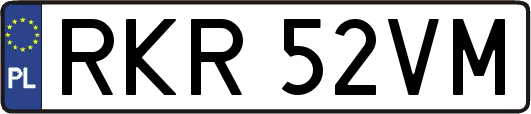 RKR52VM