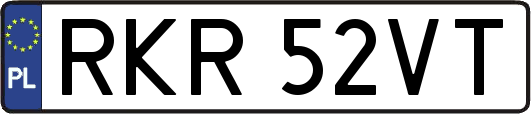RKR52VT