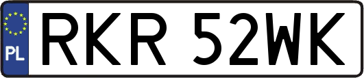 RKR52WK