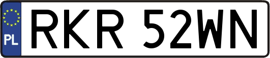 RKR52WN