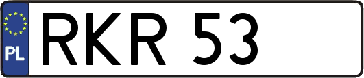 RKR53