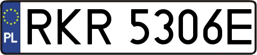 RKR5306E