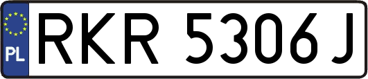 RKR5306J