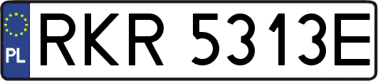 RKR5313E