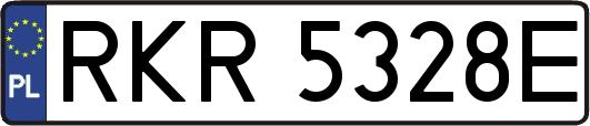 RKR5328E