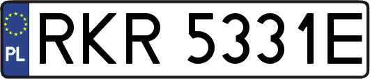 RKR5331E