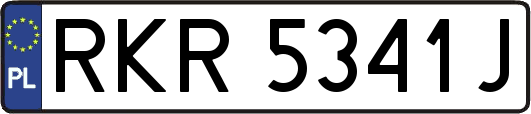 RKR5341J