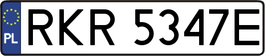 RKR5347E