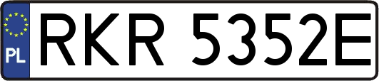 RKR5352E