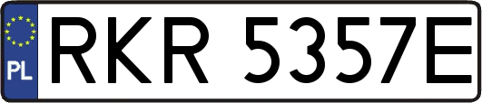RKR5357E