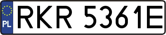 RKR5361E