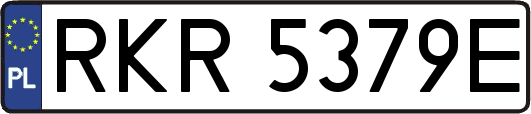 RKR5379E