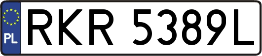RKR5389L