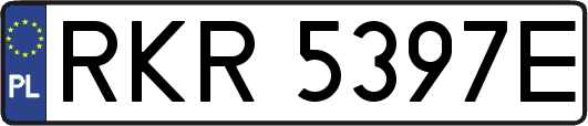 RKR5397E