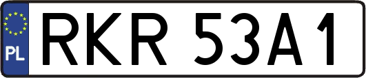 RKR53A1