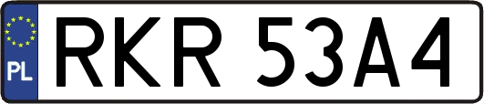 RKR53A4