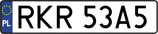RKR53A5