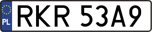 RKR53A9