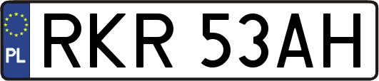 RKR53AH