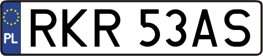 RKR53AS