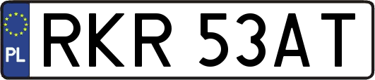 RKR53AT