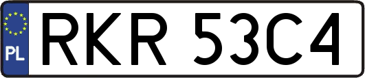 RKR53C4