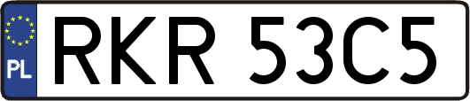 RKR53C5