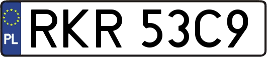 RKR53C9