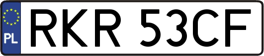 RKR53CF