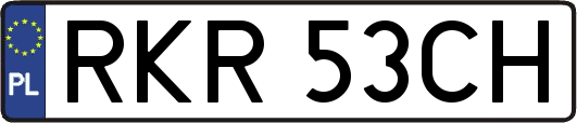 RKR53CH