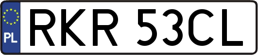 RKR53CL