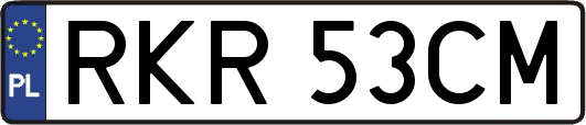 RKR53CM