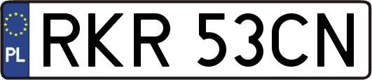 RKR53CN