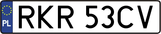 RKR53CV