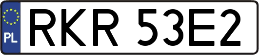 RKR53E2