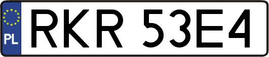 RKR53E4