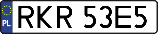 RKR53E5