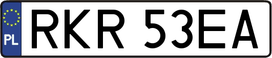 RKR53EA